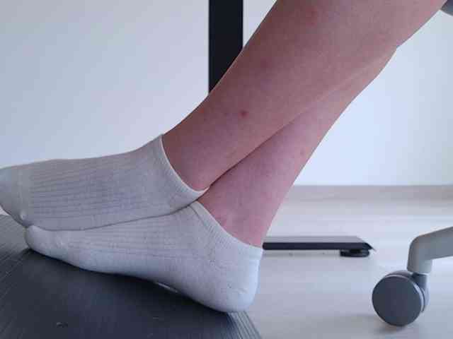 Feetbeth