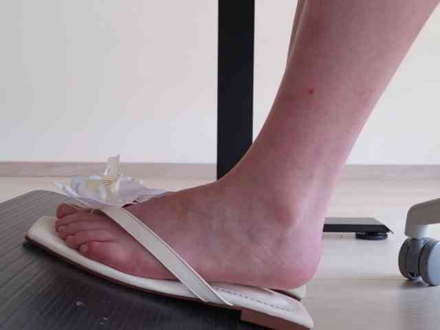 Feetbeth