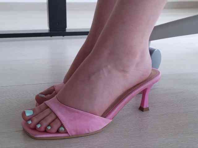 Feetbeth webcam