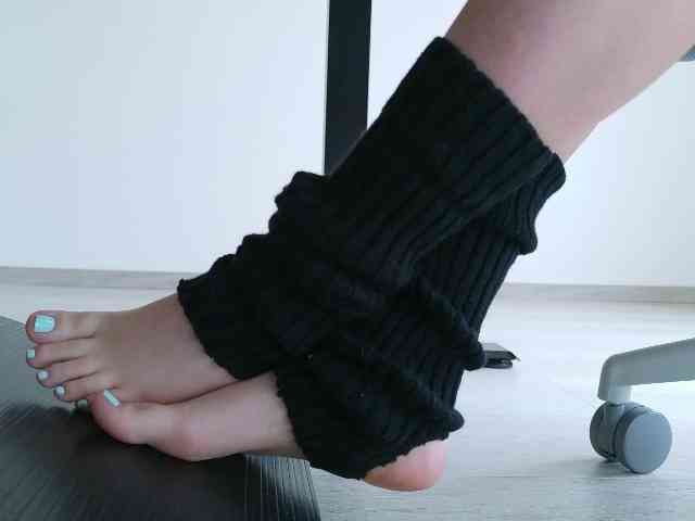 Feetbeth