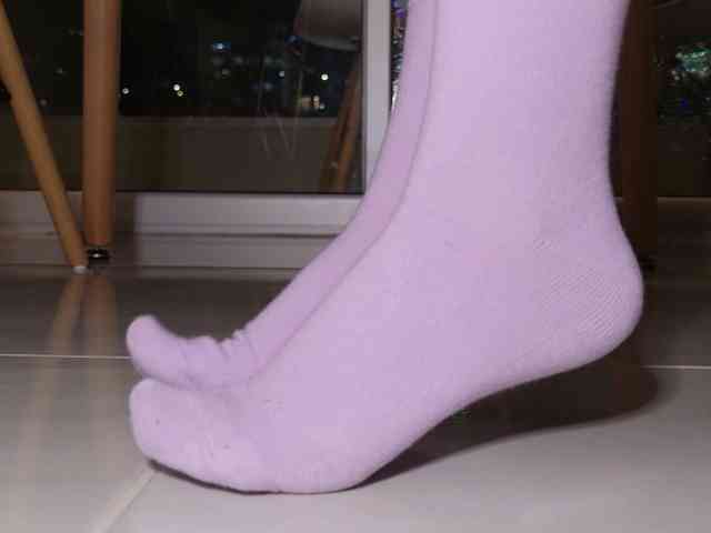Feetbeth