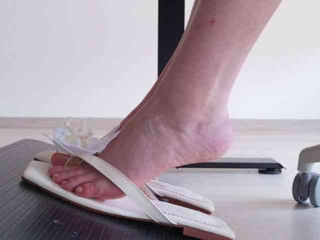 Feetbeth