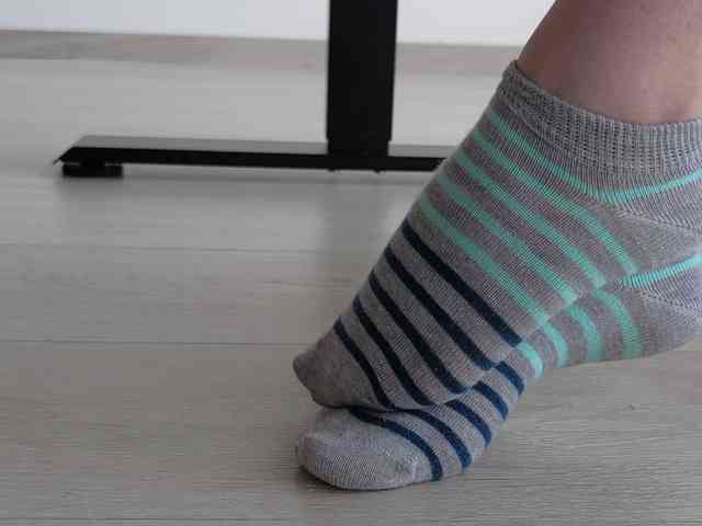 Feetbeth webcam