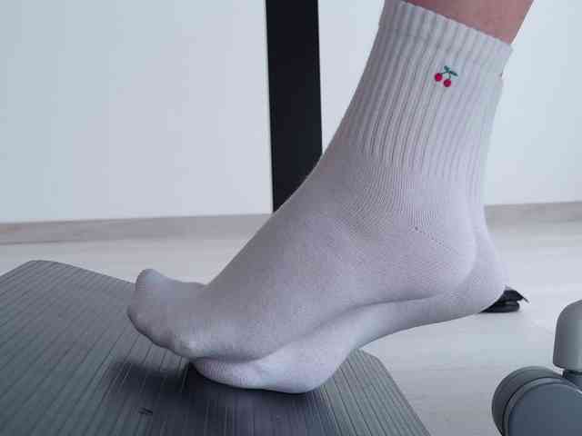 Feetbeth