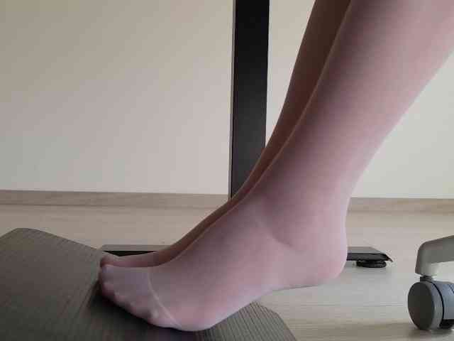 Feetbeth webcam