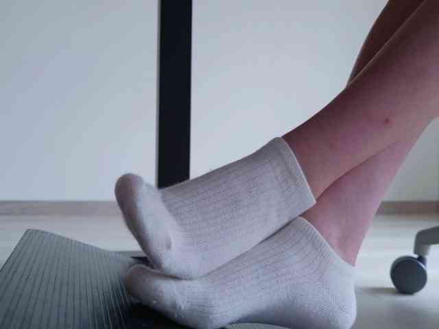 Feetbeth webcam