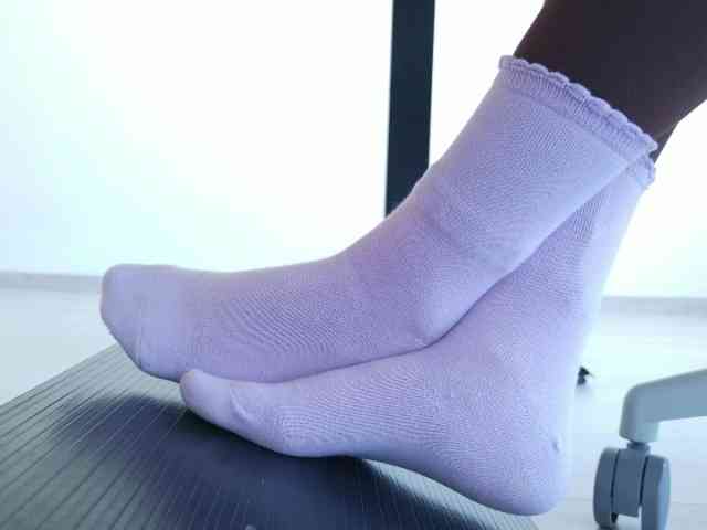 Feetbeth