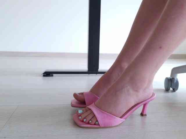 Feetbeth webcam