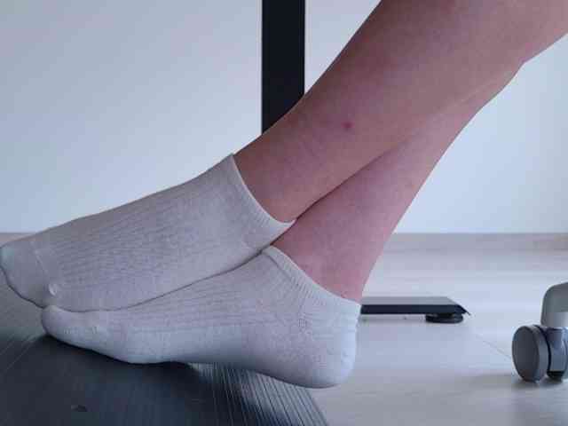 Feetbeth