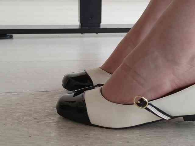 Feetbeth webcam