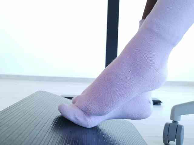 Feetbeth webcam