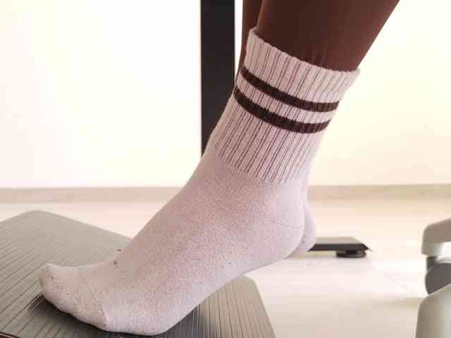 Feetbeth