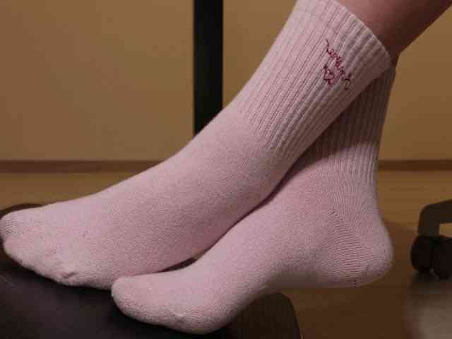 Feetbeth webcam