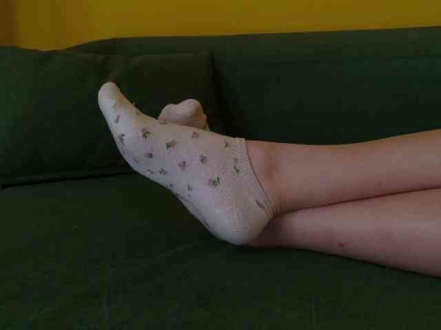 Feetbeth webcam