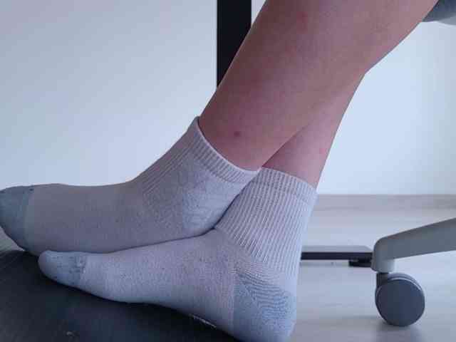 Feetbeth