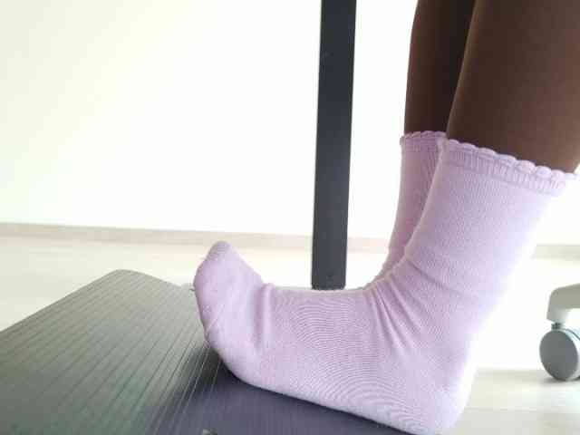 Feetbeth