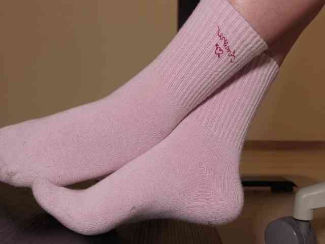 Feetbeth webcam
