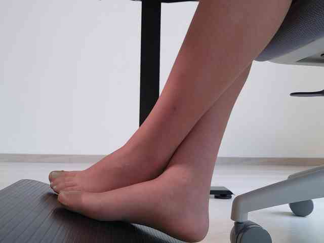 Feetbeth
