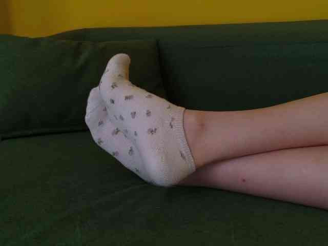 Feetbeth webcam