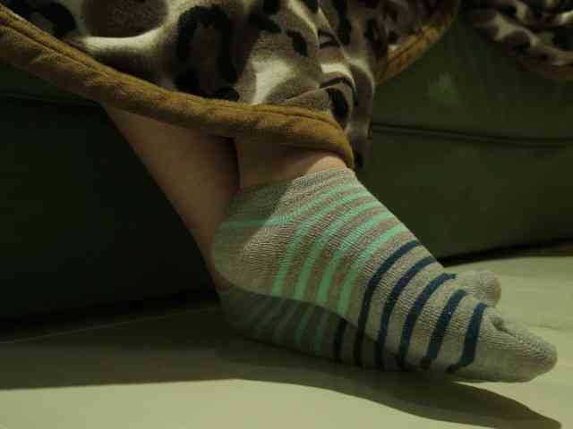 Feetbeth