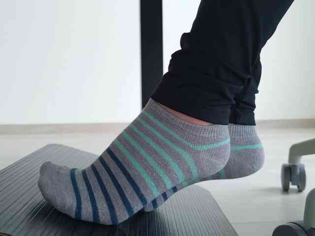 Feetbeth