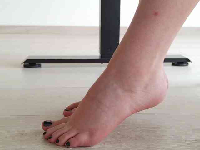 Feetbeth webcam