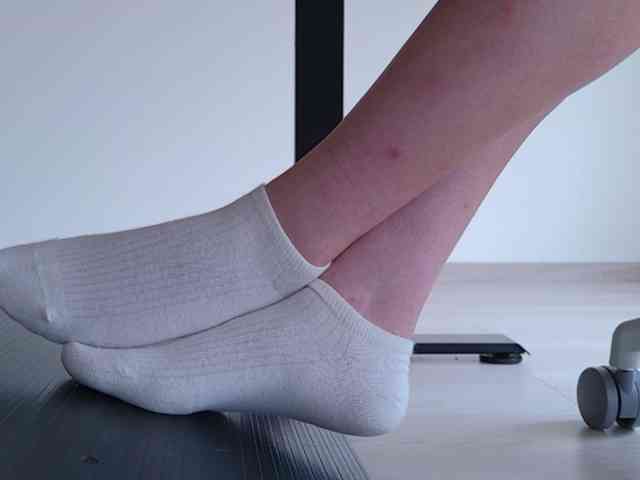 Feetbeth
