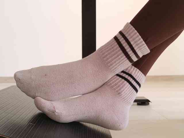 Feetbeth