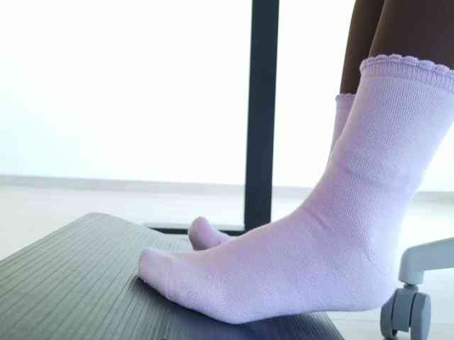 Feetbeth