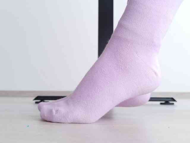 Feetbeth webcam