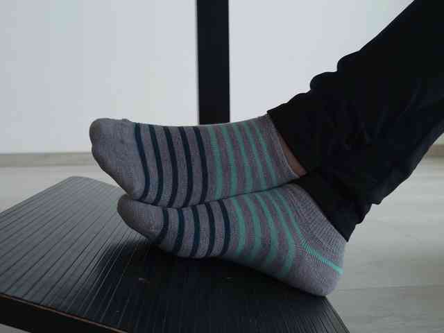 Feetbeth webcam