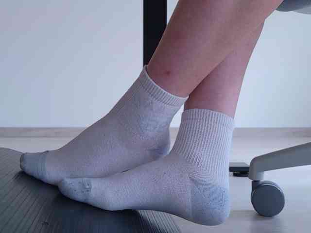 Feetbeth
