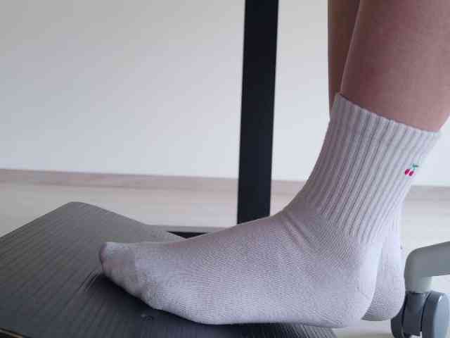 Feetbeth