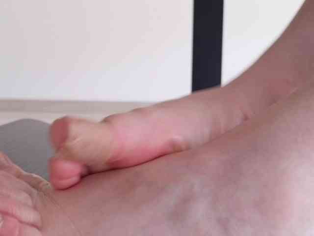 Feetbeth