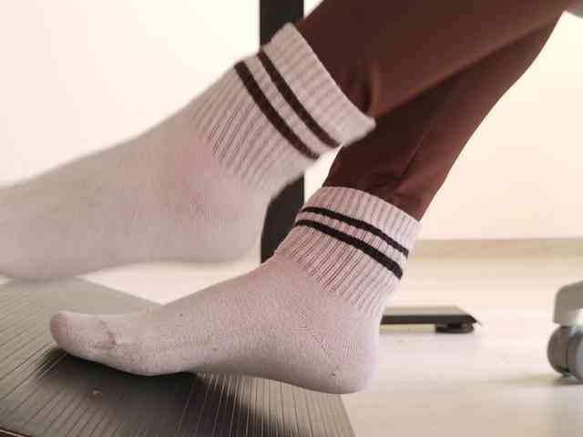 Feetbeth