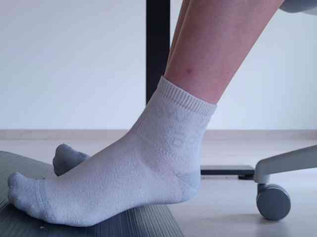 Feetbeth