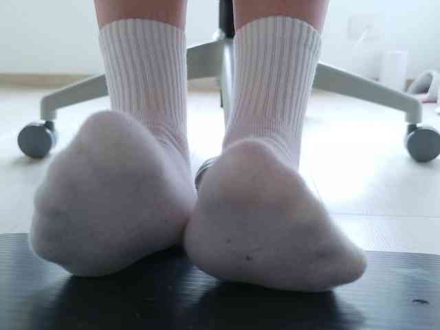 Feetbeth