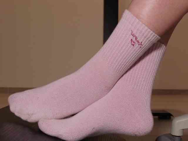 Feetbeth