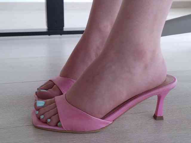 Feetbeth webcam