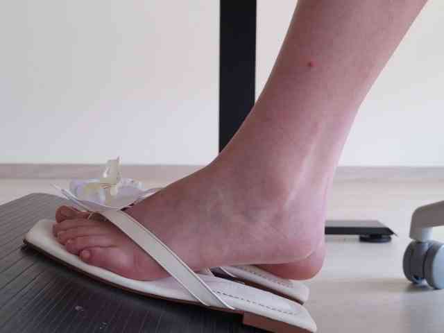 Feetbeth