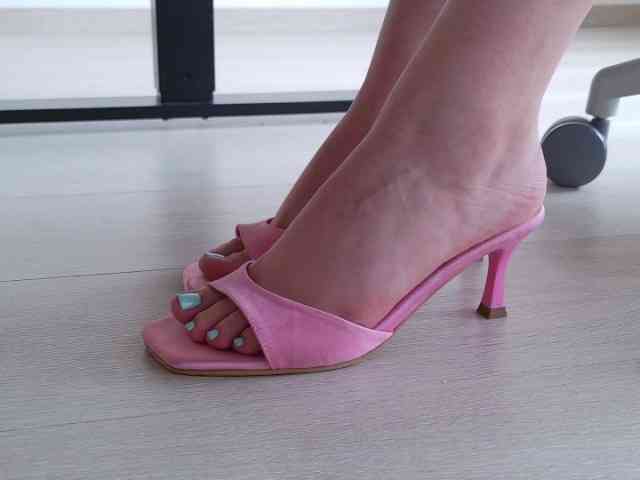 Feetbeth
