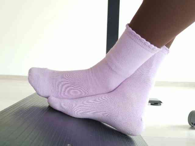 Feetbeth