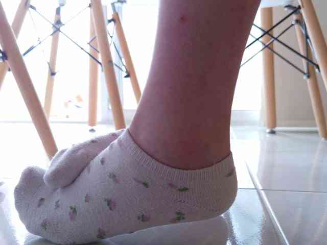 Feetbeth