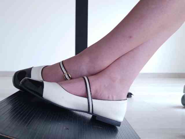 Feetbeth
