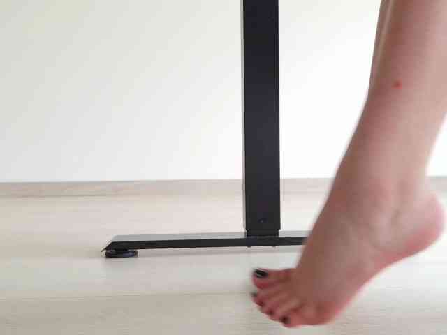 Feetbeth