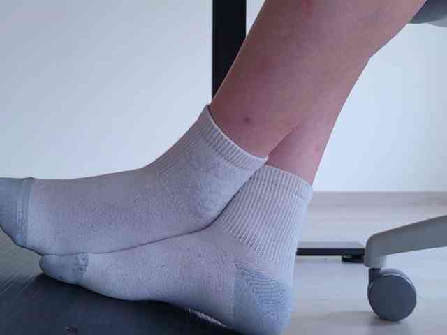 Feetbeth