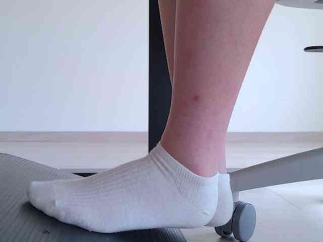 Feetbeth