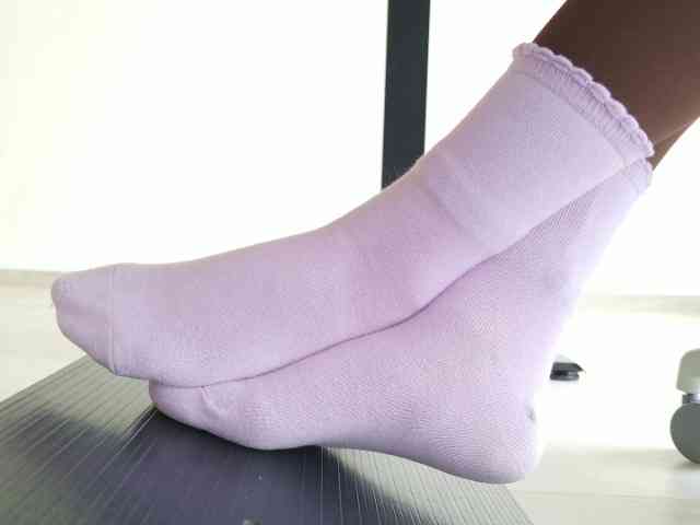 Feetbeth webcam
