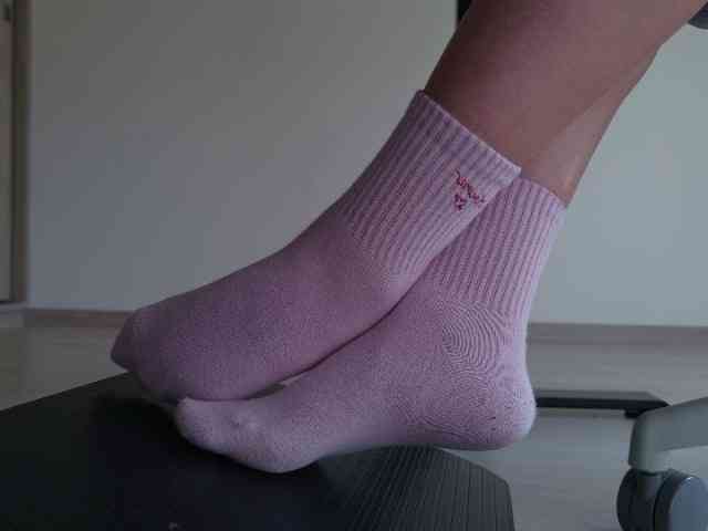 Feetbeth webcam