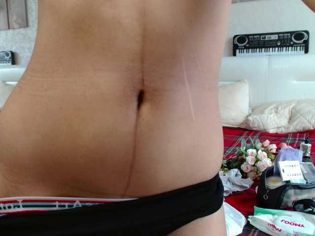 TheSluttyFox live cam on BongaCams